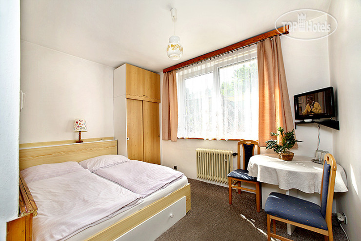 Hotel photo Bezchlebovi Ubytovani  2*