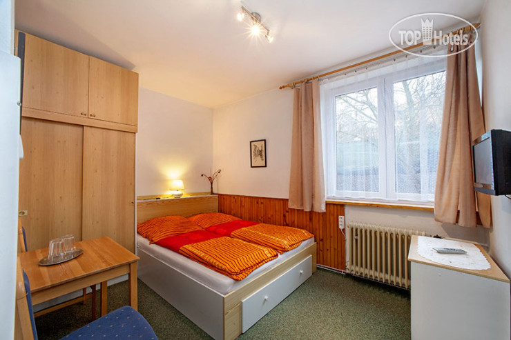 Hotel photo Bezchlebovi Ubytovani  2*