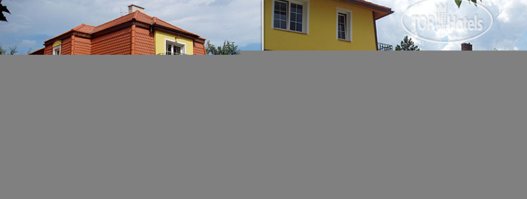 Hotelier's photos Slunecni Dum Penzion 3*