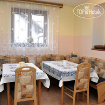 Pod Hrazi Penzion