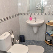 Pod Hrazi Penzion
