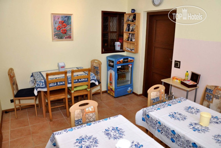 New photos from tourists Pod Hrazi Penzion 3*