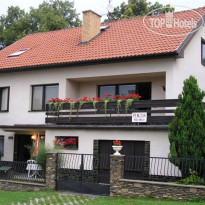 Pod Hrazi Penzion