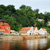 Kapr Penzion
