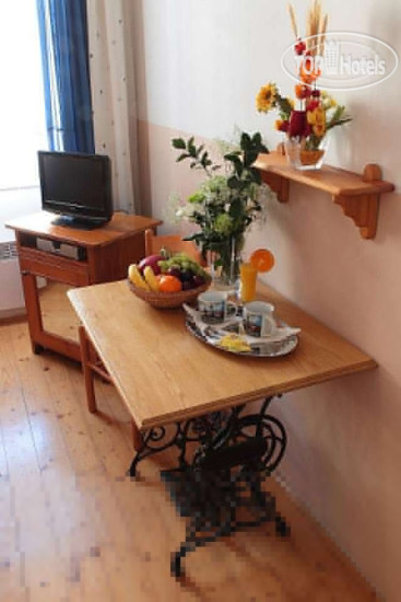 New photos from tourists Ametyst Pension 3*