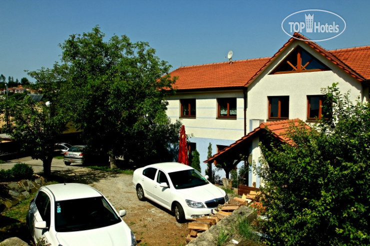 Photos Ferda Pension 