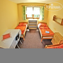 Ferda Pension  