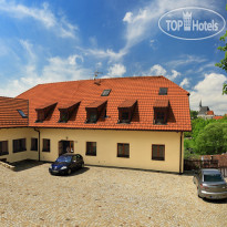 Prelat Penzion  