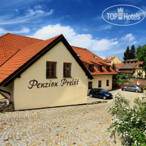 Prelat Penzion  