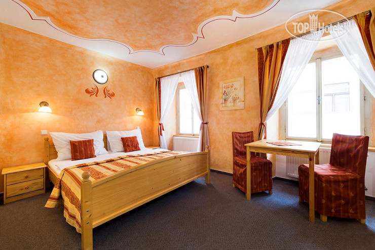 New photos from tourists Galko Pension 3*