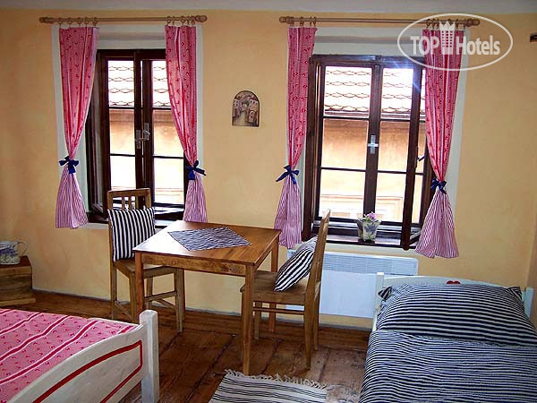 Photos Cert A Kaca Pension 