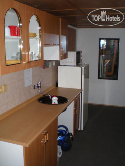 New photos from tourists Nika Pension 3*