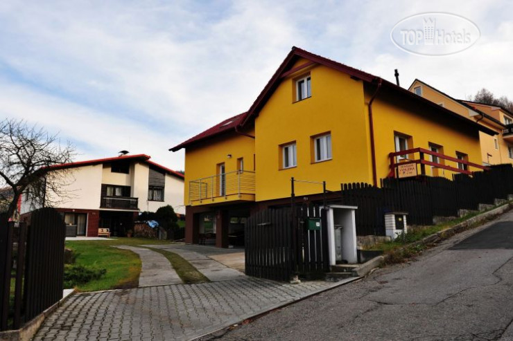 Vyhlidka Pension