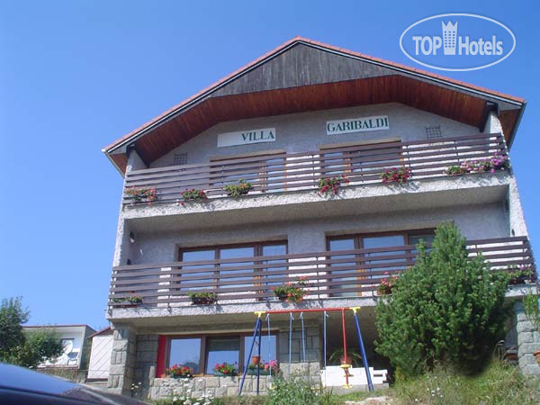 Hotelier's photos Villa Garibaldi - Pension 2*