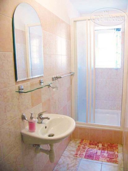 New photos from tourists Sebastian Pension 3*