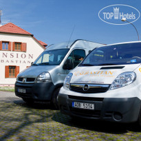 Sebastian Pension