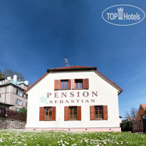 Sebastian Pension