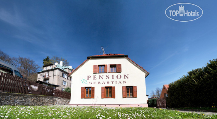 Sebastian Pension