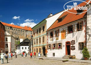 Hotel photo Alt Straninger Pension  3*