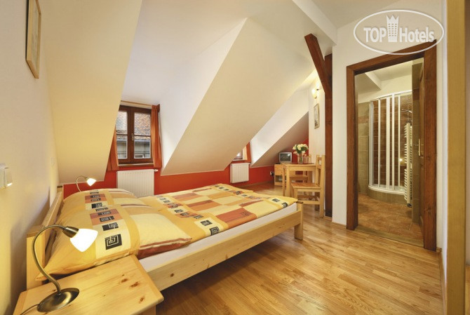 Hotelier's photos Margarita Villa 2*