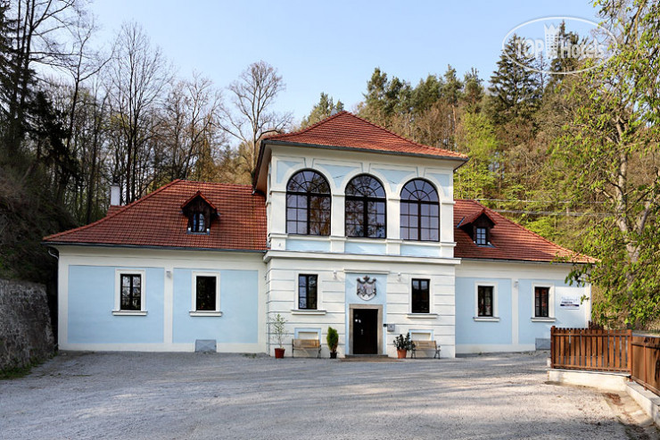 Hotelier's photos Vodotrysk Pension 3*
