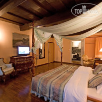 Villa Conti Hotel