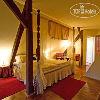 Villa Conti Hotel