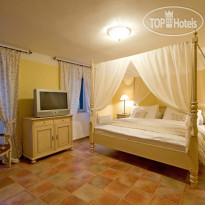Villa Conti Hotel