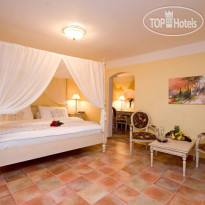 Villa Conti Hotel