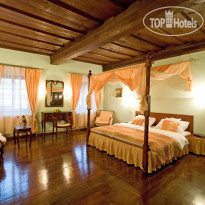 Villa Conti Hotel