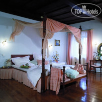 Villa Conti Hotel