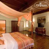 Villa Conti Hotel