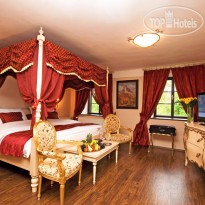 Villa Conti Hotel