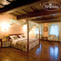 Villa Conti Hotel