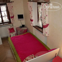 RomantiCK Boutique Hotel  