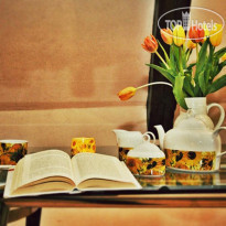 RomantiCK Boutique Hotel  