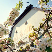 RomantiCK Boutique Hotel  
