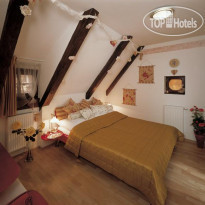 RomantiCK Boutique Hotel  