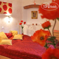 RomantiCK Boutique Hotel  