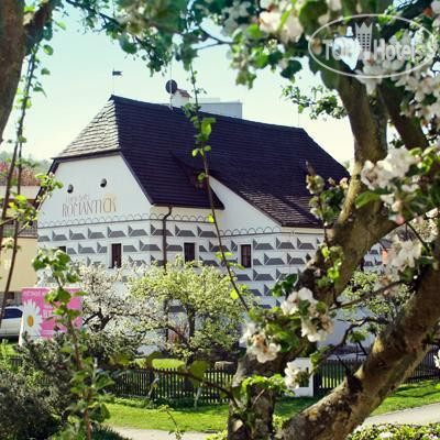 Hotel photo RomantiCK Boutique Hotel  3*