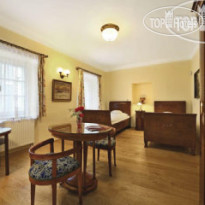 Sv. Hubertus Pension 