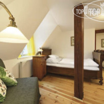 Sv. Hubertus Pension 