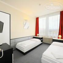 Hotel Vltava