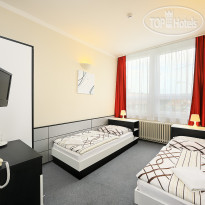 Hotel Vltava