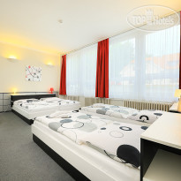 Hotel Vltava