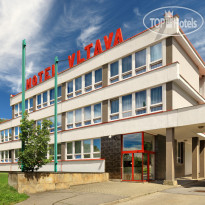 Hotel Vltava