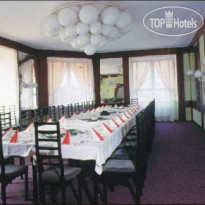 Hotel Vltava