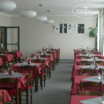 Hotel Vltava
