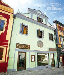 Hotel photo Seneca 3*