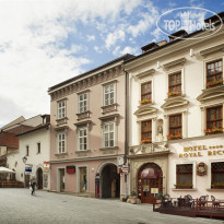 Royal Ricc Отель